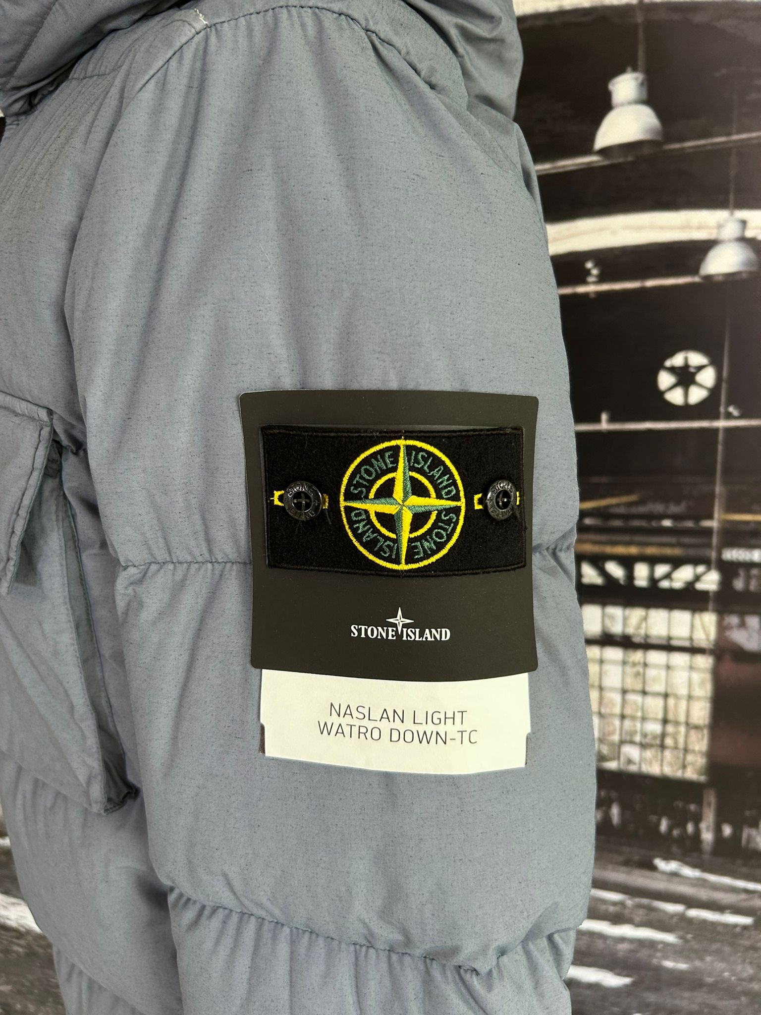 Awaiting product image