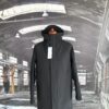 C.P. COMPANY FISHTAIL LENS PARKA