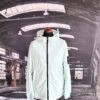 STONE ISLAND COMFORT TECH COMPOSITE POLARTEC® ALPHA® TECHNOLOGY JACKET