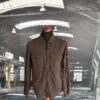 STONE ISLAND OLD POCKET OVERSHIRT