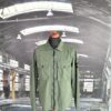 STONE ISLAND OLD POCKET OVERSHIRT