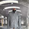 C.P. COMPANY TAYLON L LENS OVERSHIRT