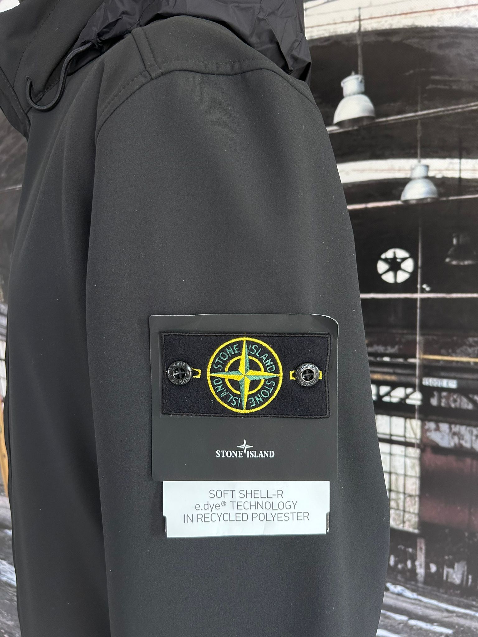 Awaiting product image
