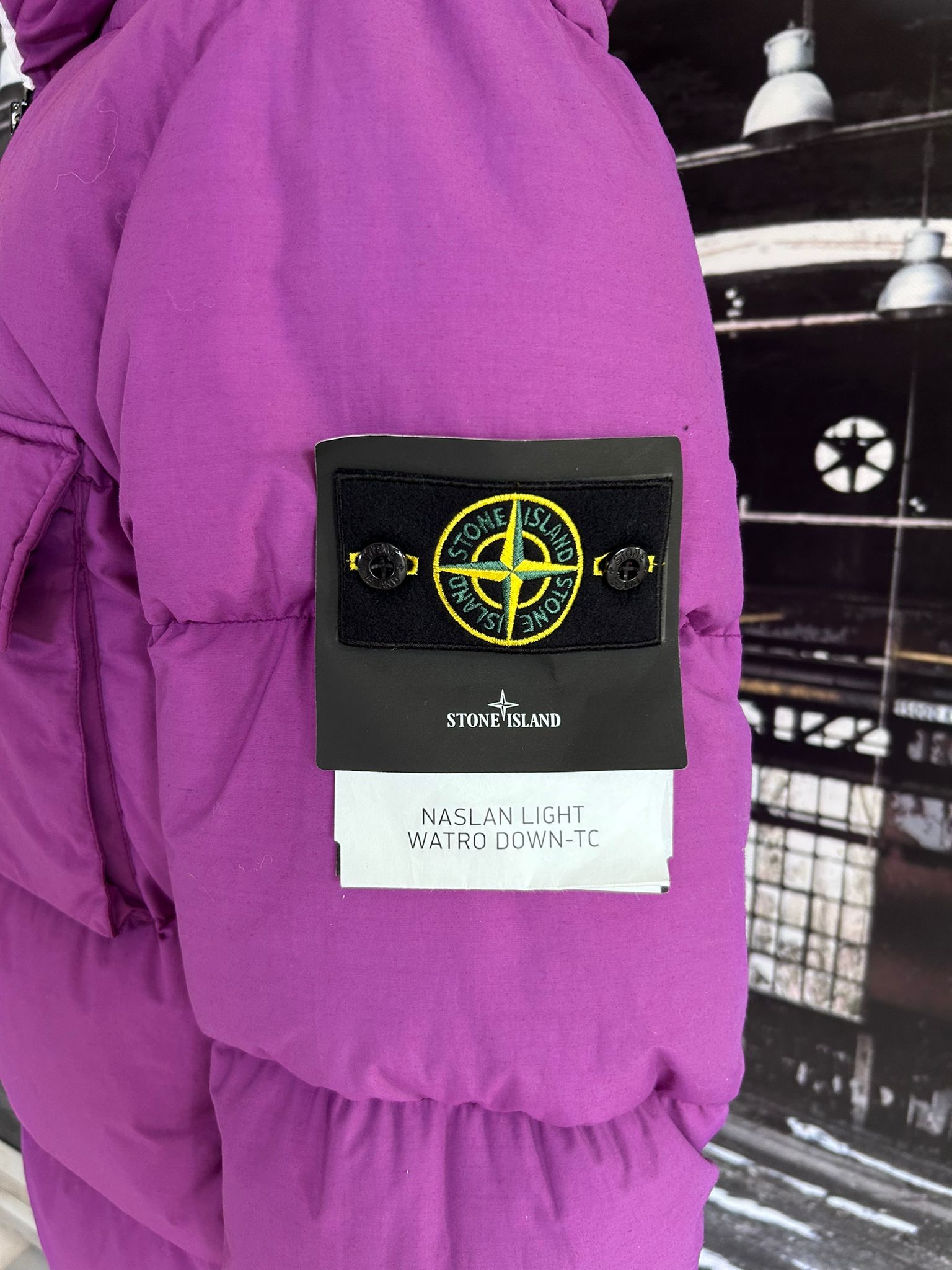 Awaiting product image