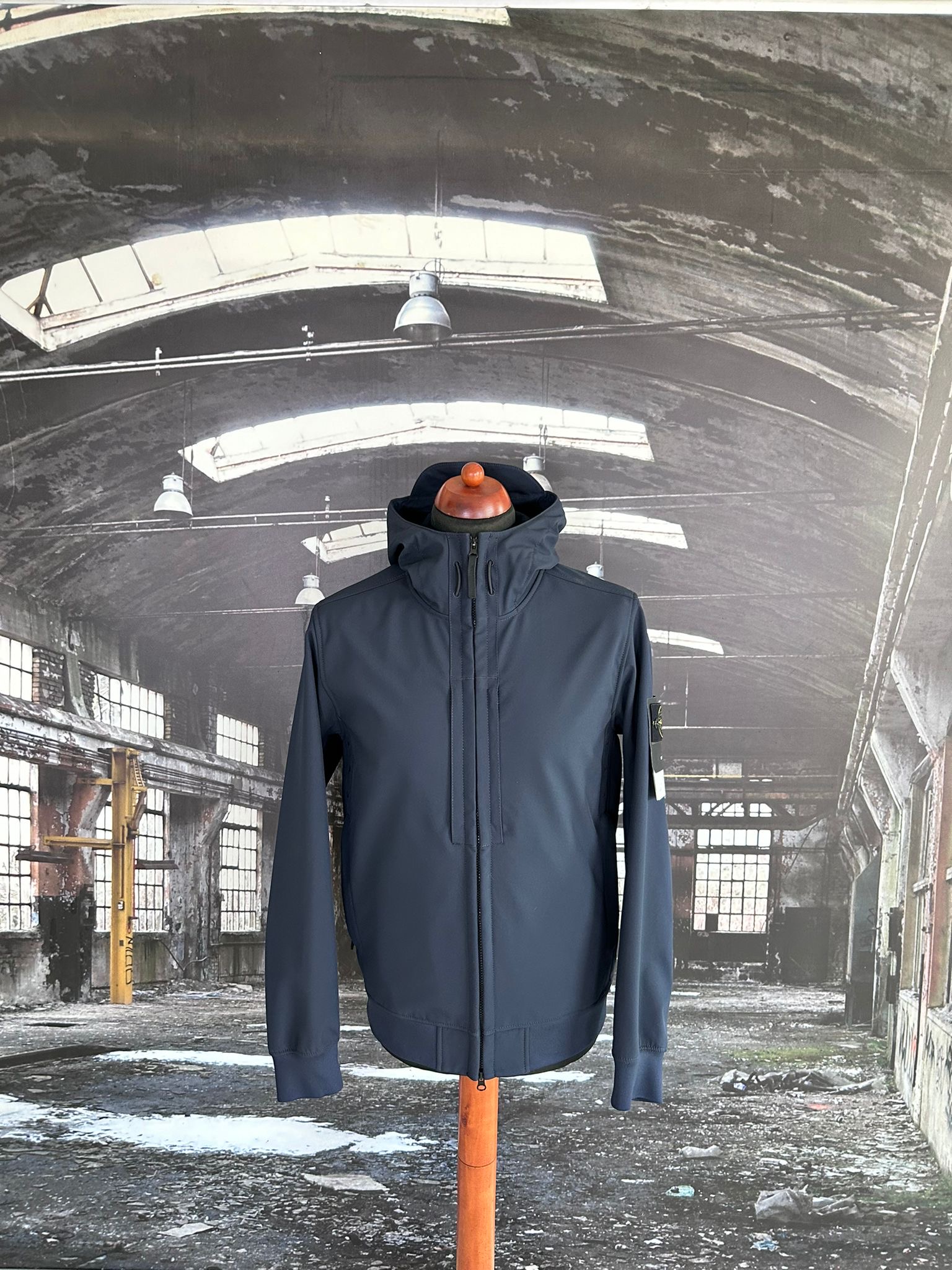 Awaiting product image
