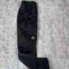 STONE ISLAND RE-T CARGO TROUSERS