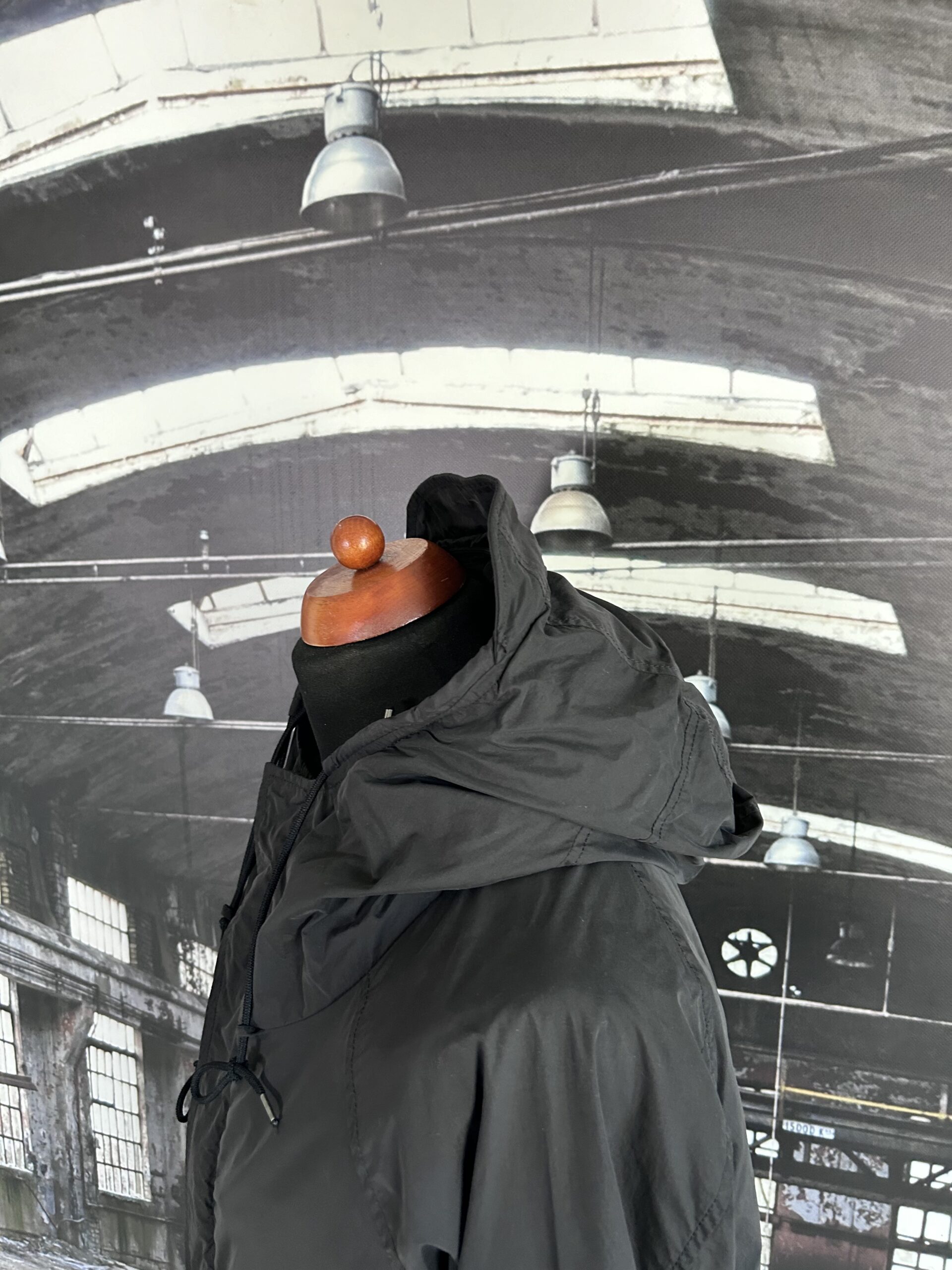 TEN C TEMPEST ANORAK - X Clothing TEN C TEMPEST ANORAK - X Clothing