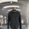 STONE ISLAND OLD TREATMENT OVERSHIRT