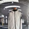 STONE ISLAND SUPIMA® COTTON JACKET