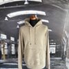 CANADA GOOSE HURON HOODED SWEATSHIRT