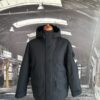STONE ISLAND GHOST PIECE_O-VENTILE® WITH PRIMALOFT INSULATION TECHNOLOGY JACKET