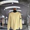C.P. COMPANY CREWNECK SWEATSHIRT