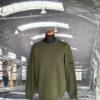 C.P. COMPANY CREWNECK SWEATSHIRT