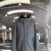 STONE ISLAND MICRO TWILL WITH PRIMALOFT® P.U.R.E™ INSULATION TECHNOLOGY JACKET