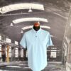 STONE ISLAND POLO SHIRT