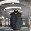 PARAJUMPERS GOOSE DOWN GILET