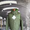 C.P. COMPANY GORE G TYPE LENS JACKET