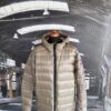 CANADA GOOSE CROFTON DOWN JACKET