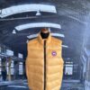CANADA GOOSE CROFTON DOWN GILET