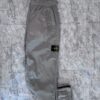 STONE ISLAND NYLON METAL TROUSERS