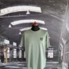 STONE ISLAND PATCH T SHIRT