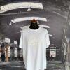 STONE ISLAND INDUSTRIAL COMPASS T SHIRT