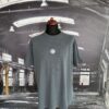 STONE ISLAND FOAM ONE PRINT T SHIRT