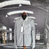 C.P. COMPANY CHROME R OVERSHIRT