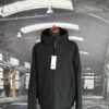 C.P. COMPANY SHELL R HOODED LENS JACKET