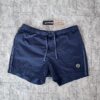 STONE ISLAND NYLON METAL IN ECONYL® REGENERATED NYLON SWIM SHORTS