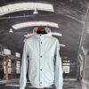 STONE ISLAND LIGHT SOFT SHELL-R_E.DYE® TECHNOLOGY IN RECYCLED POLYESTER