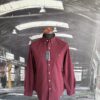 RALPH LAUREN OVERSHIRT