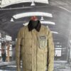 BELSTAFF FIELD JACKET