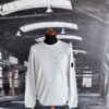SIZE L 23" PIT TO PIT 