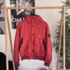 STONE ISLAND MUSSOLA GOMMATA JACKET