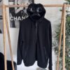 C.P. COMPANY FULL ZIP GOGGLE SWEATSHIRT