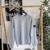 STONE ISLAND CREWNECK SWEATSHIRT