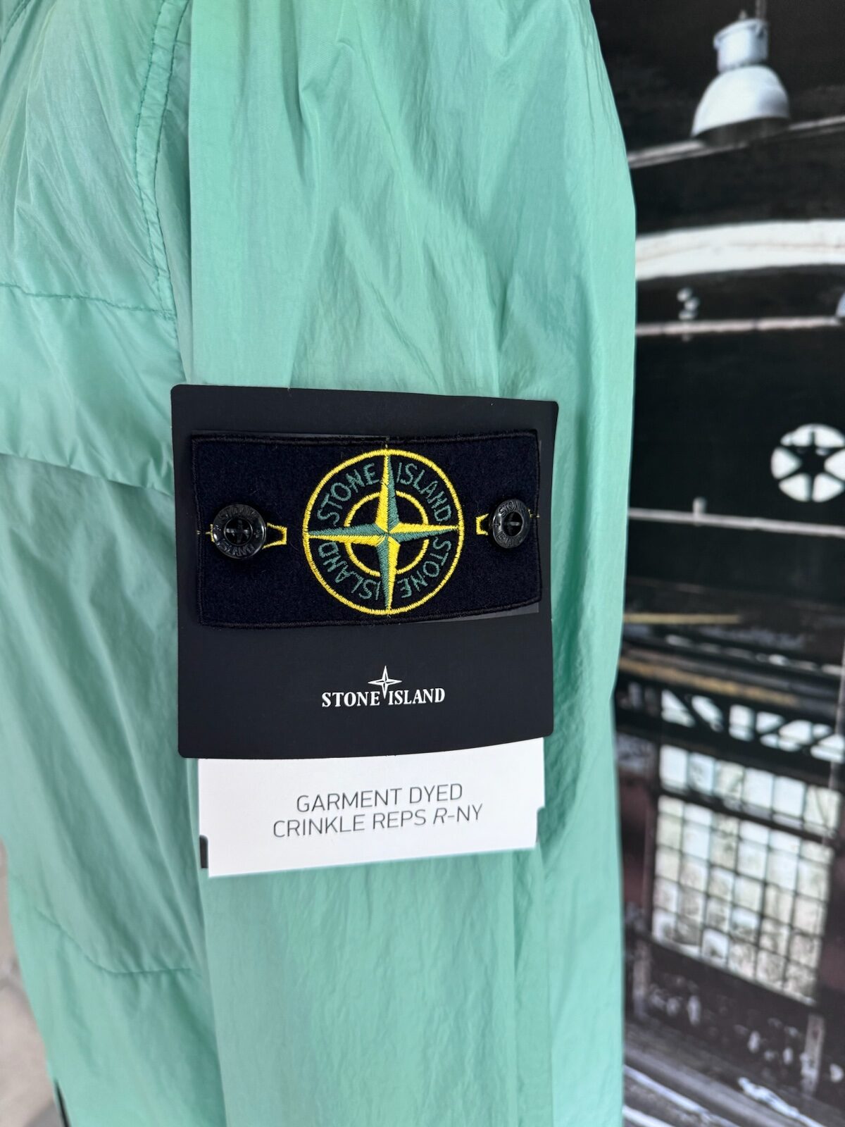 Awaiting product image
