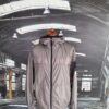 STONE ISLAND GARMENT DYED CRINKLE REPS R-NY JACKET