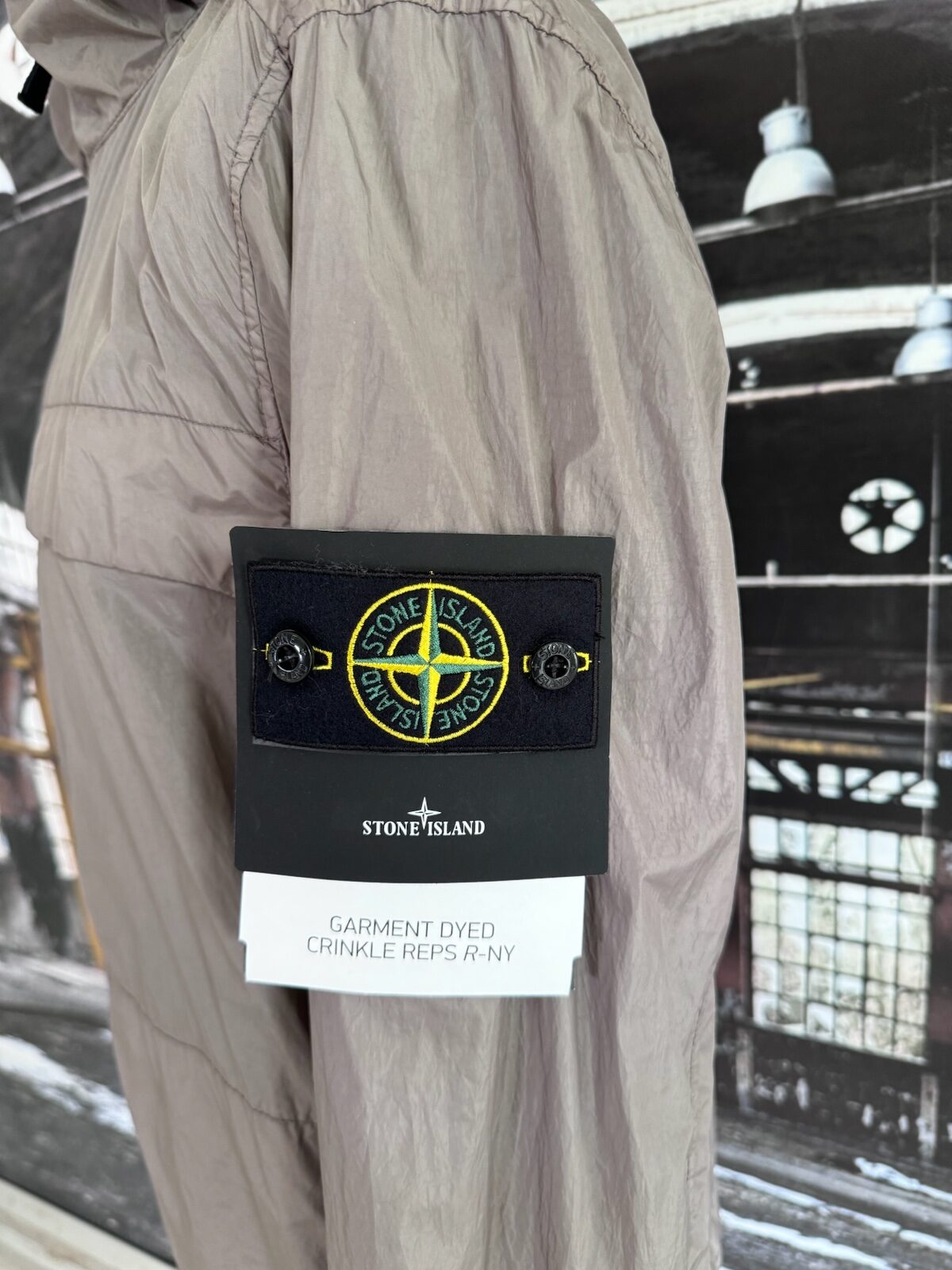 Awaiting product image