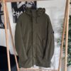 C.P. COMPANY NYCRA LENS JACKET