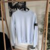 STONE ISLAND CREWNECK SWEATSHIRT