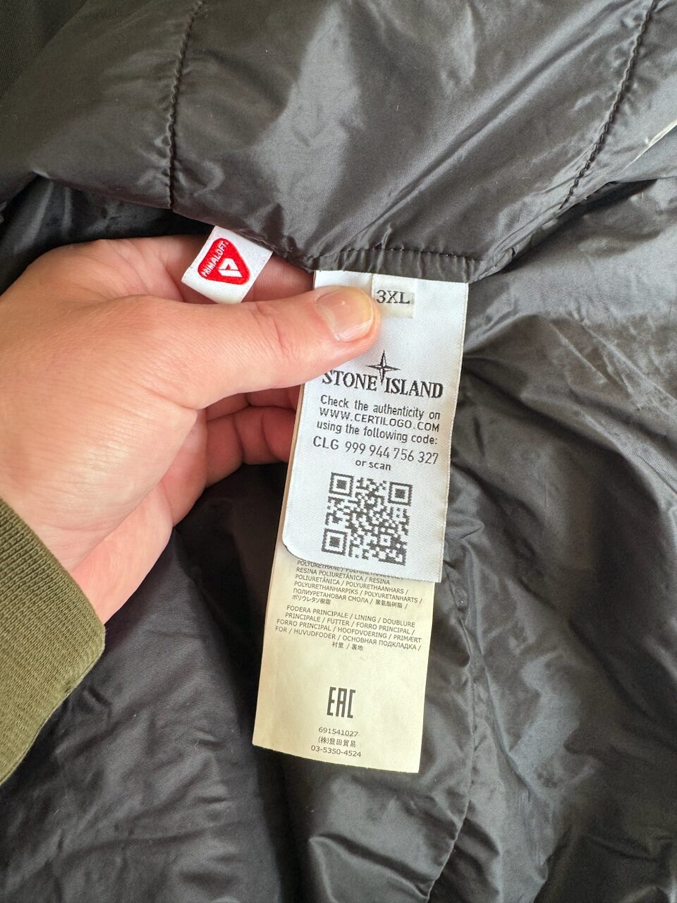 Awaiting product image