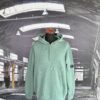 C.P. COMPANY HOODED LENS SWEATSHIRT