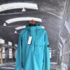 C.P. COMPANY FLATT NYLON LENS ANORAK