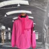 stone island felpa diagonale gommata garment dyed anorak