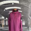 stone island nylon metal anorak