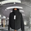 c.p. company shell r lens jacket