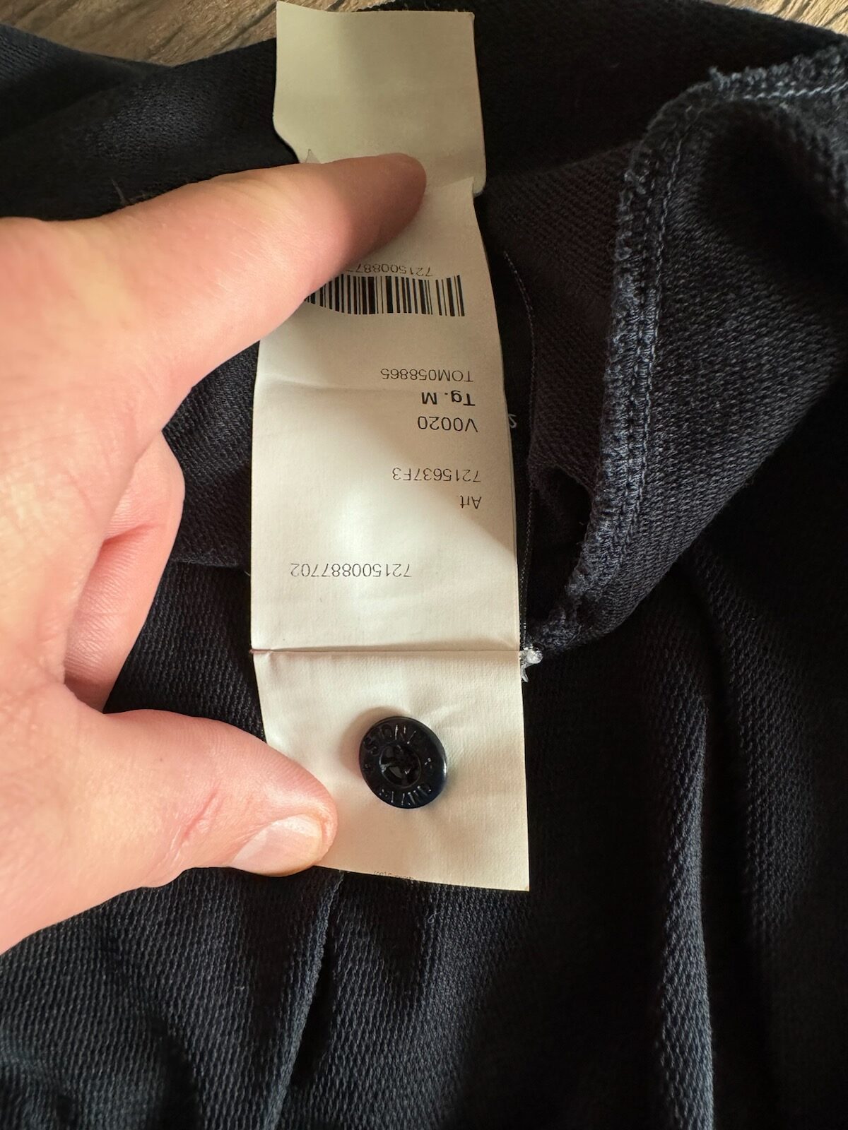 Awaiting product image