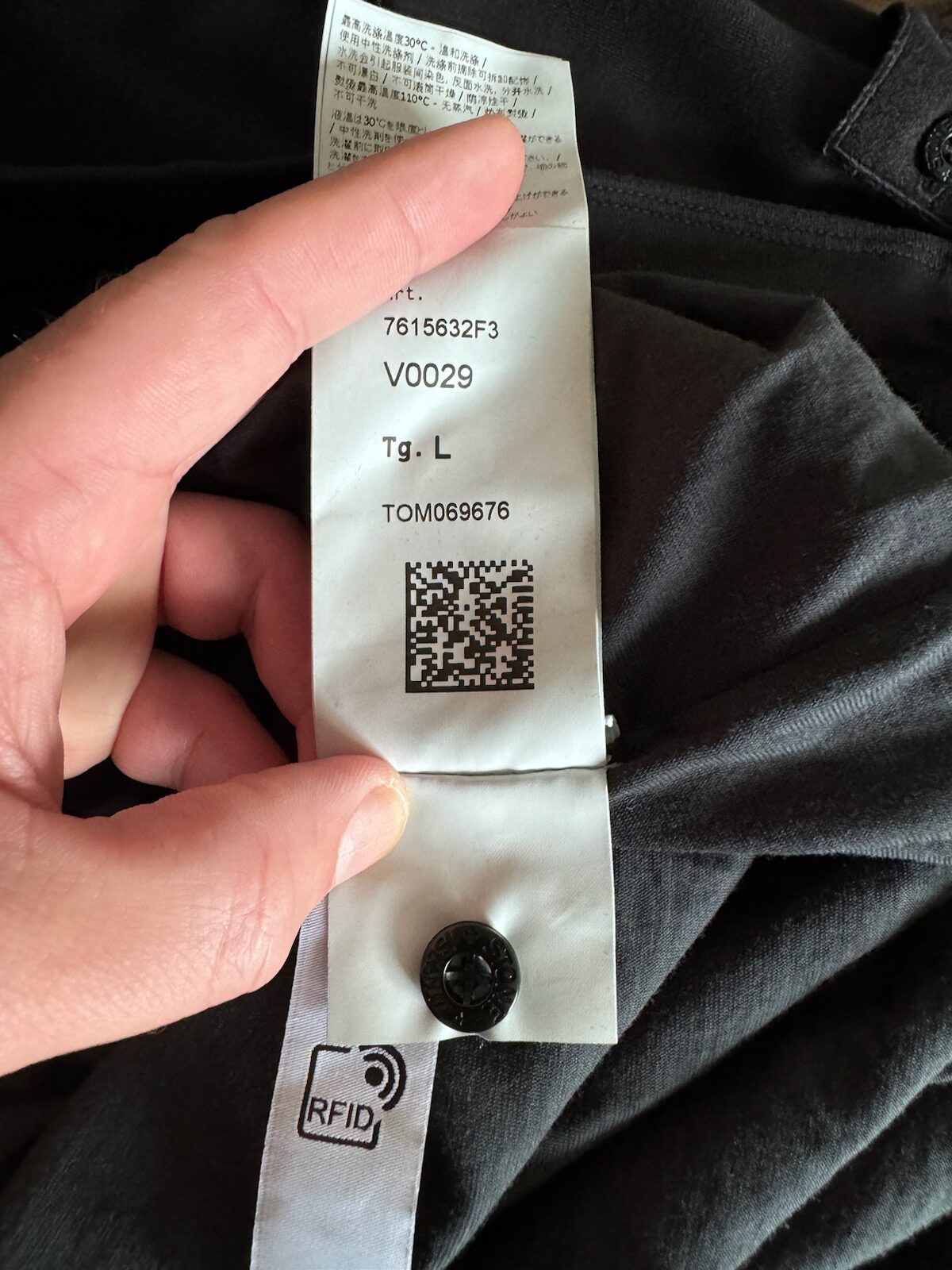 Awaiting product image